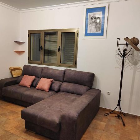 Casa Vacacional Renacer Villa Gran Tarajal Kültér fotó