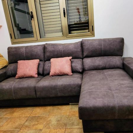 Casa Vacacional Renacer Villa Gran Tarajal Kültér fotó