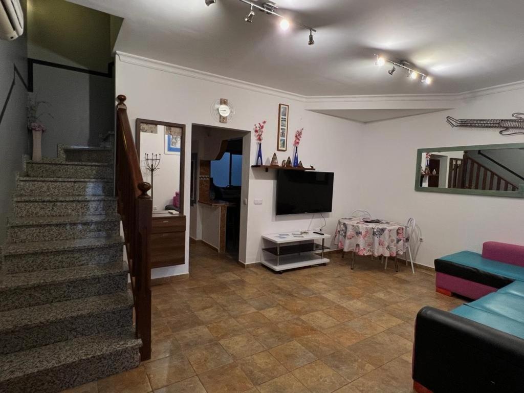 Casa Vacacional Renacer Villa Gran Tarajal Kültér fotó
