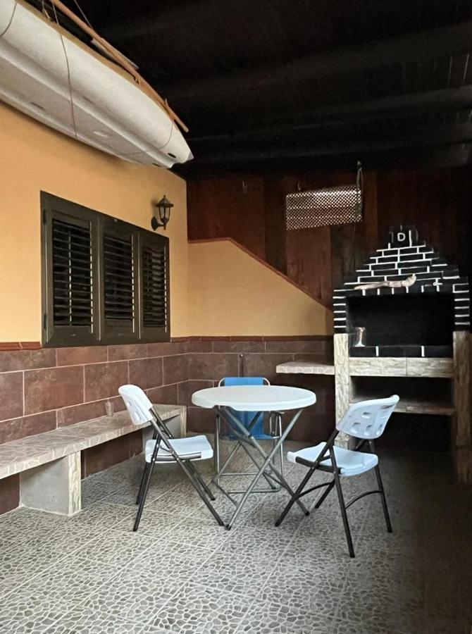 Casa Vacacional Renacer Villa Gran Tarajal Kültér fotó