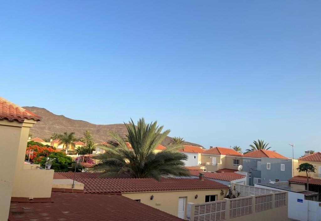 Casa Vacacional Renacer Villa Gran Tarajal Kültér fotó