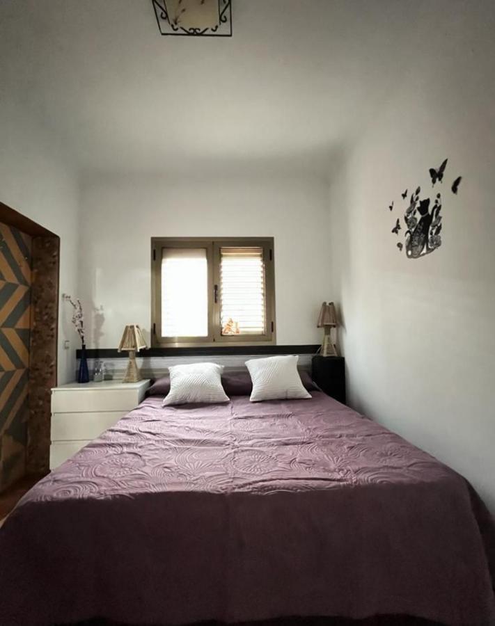 Casa Vacacional Renacer Villa Gran Tarajal Kültér fotó
