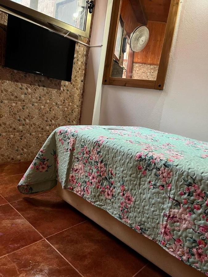 Casa Vacacional Renacer Villa Gran Tarajal Kültér fotó