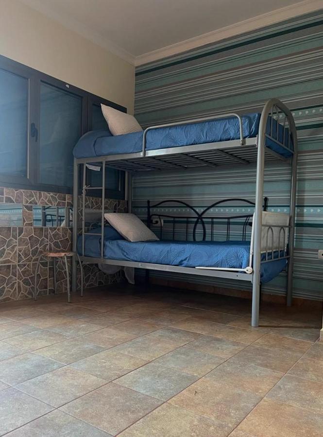 Casa Vacacional Renacer Villa Gran Tarajal Kültér fotó