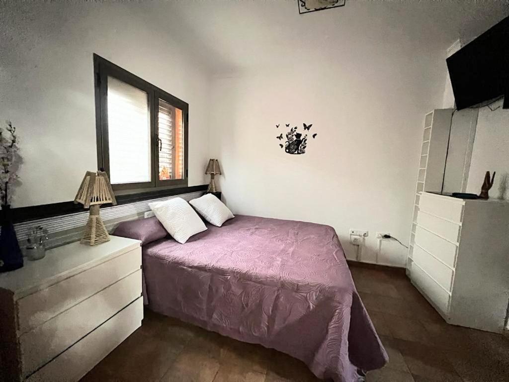 Casa Vacacional Renacer Villa Gran Tarajal Kültér fotó