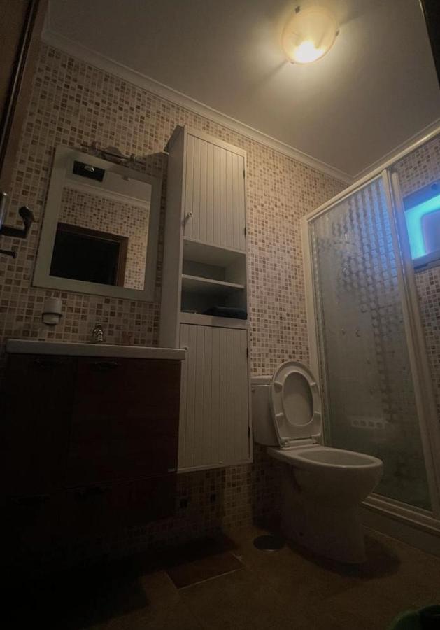 Casa Vacacional Renacer Villa Gran Tarajal Kültér fotó