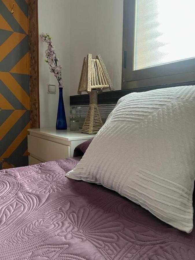 Casa Vacacional Renacer Villa Gran Tarajal Kültér fotó