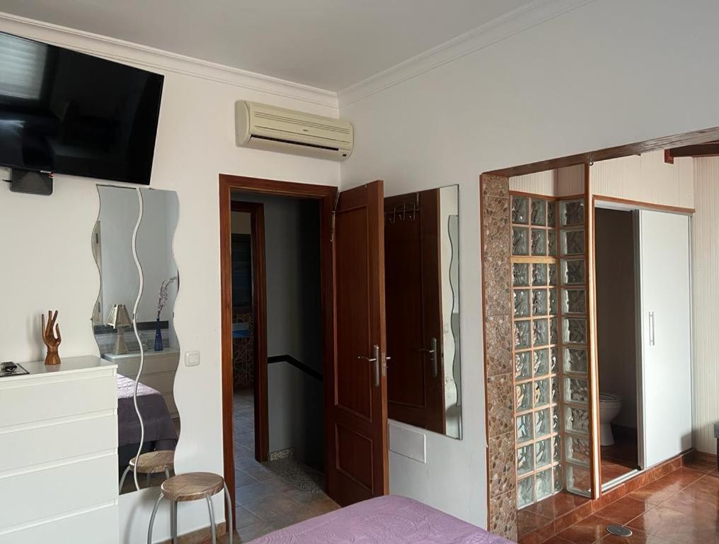 Casa Vacacional Renacer Villa Gran Tarajal Kültér fotó