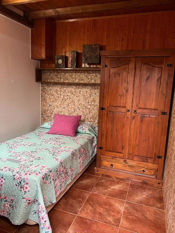 Casa Vacacional Renacer Villa Gran Tarajal Kültér fotó