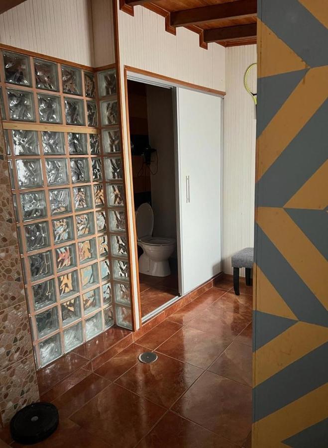 Casa Vacacional Renacer Villa Gran Tarajal Kültér fotó